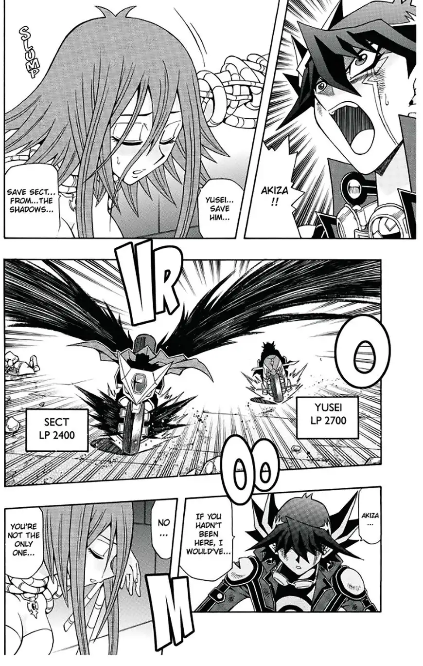 Yu-Gi-Oh! 5Ds - A Chapter 53 24